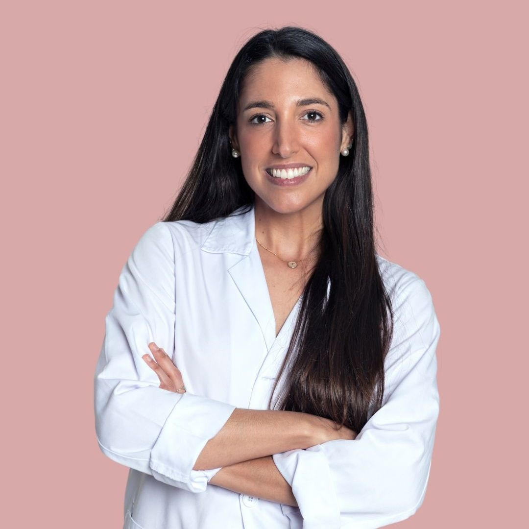 dra Andrea Combalia