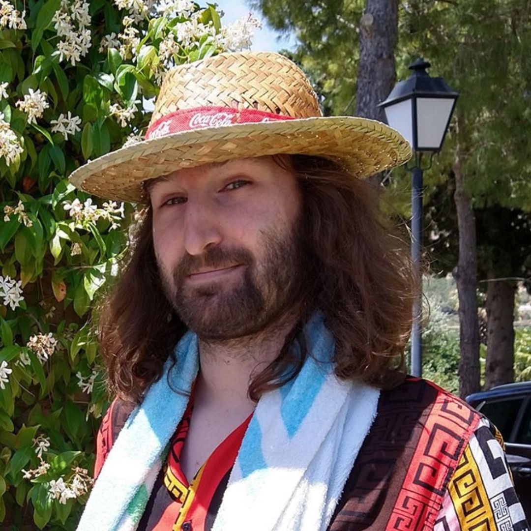 Pablo Barrecheguren