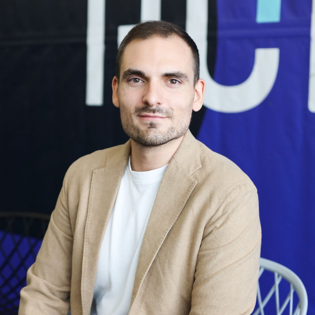 Mario Sánchez