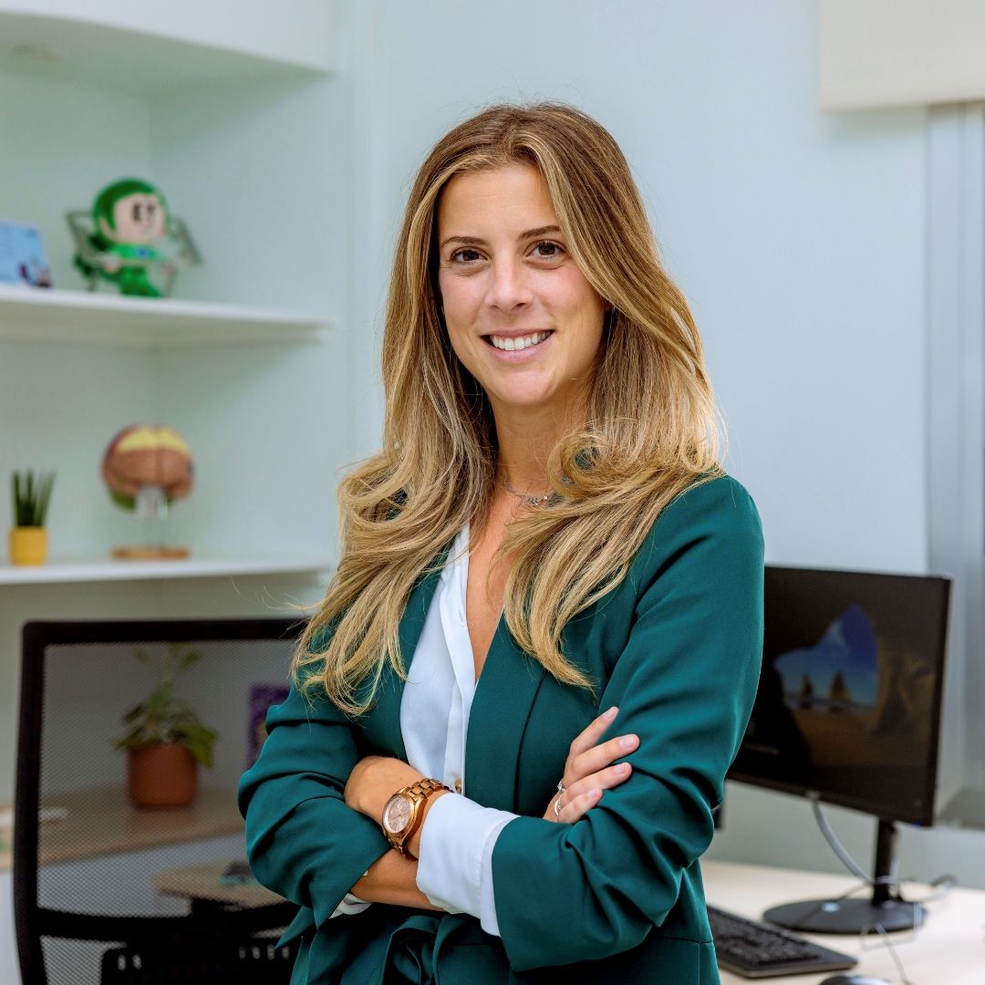 cerebro menopausia