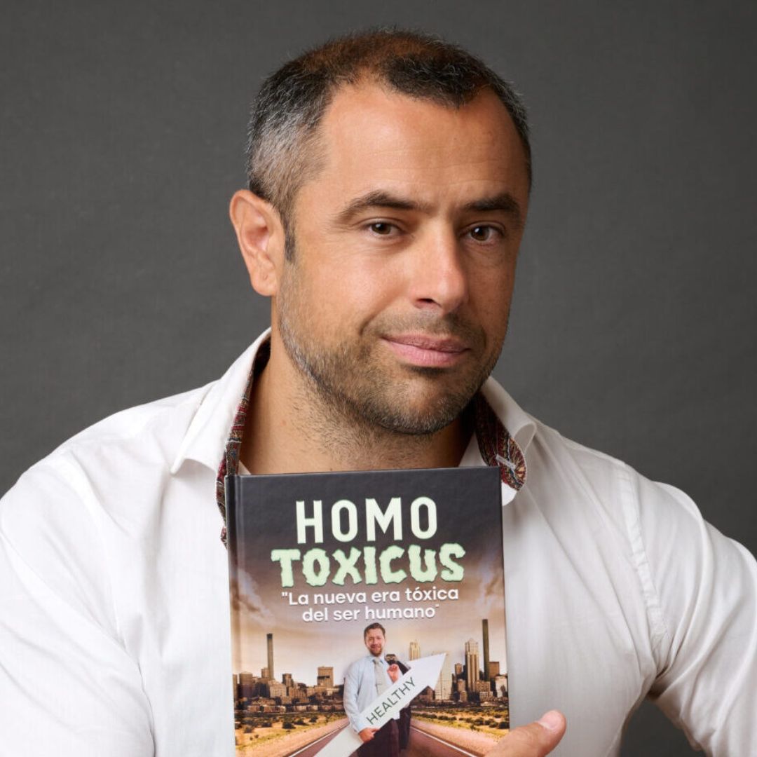 Toxicos Dani Ciscar