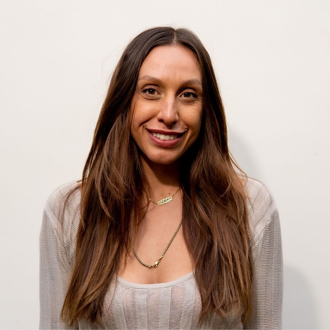 Nicole Vignola