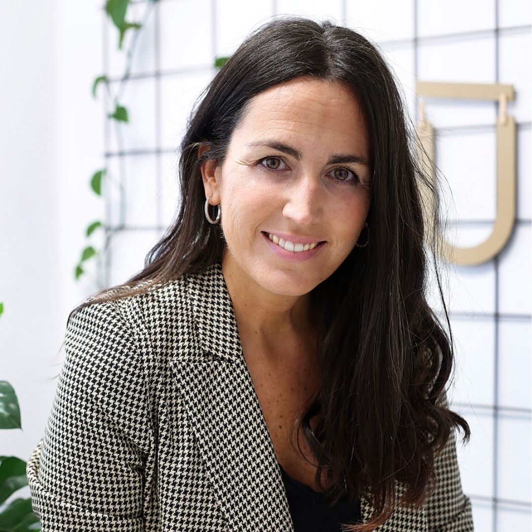 Anna Ferrer
