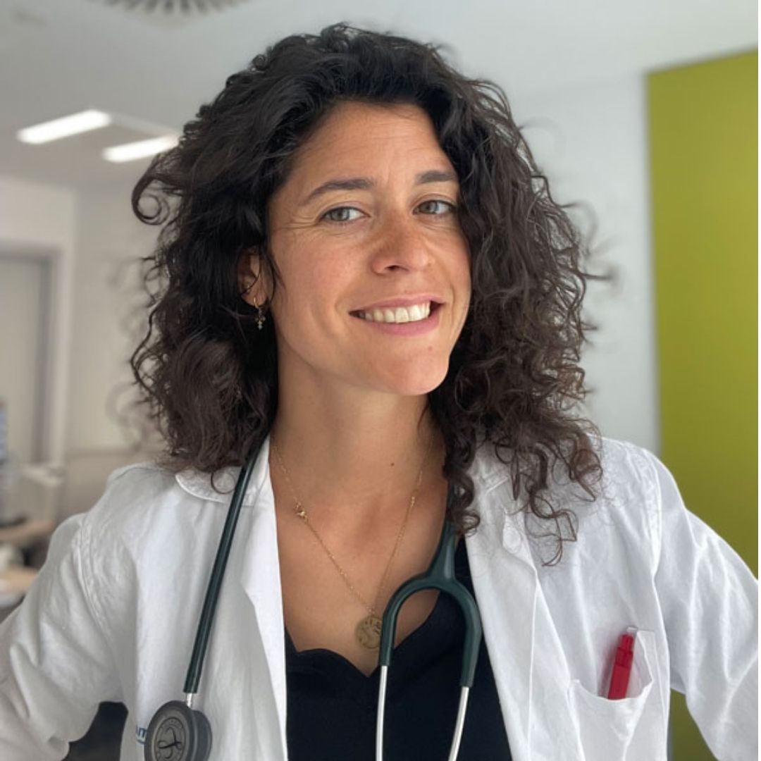 Cancer oncología integrativa