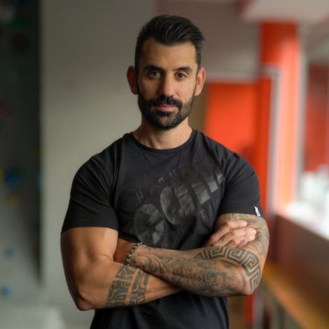 marc romera
