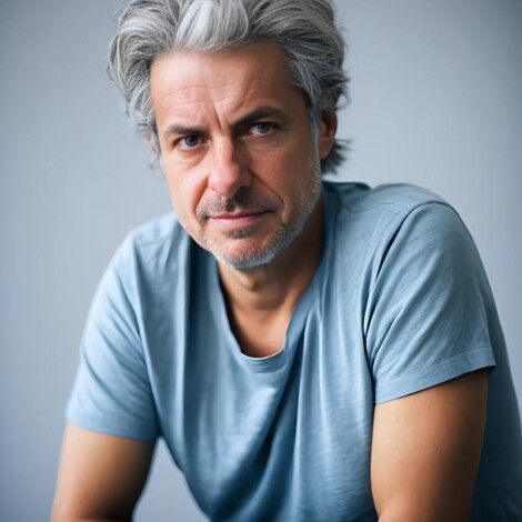 Fred Laguía