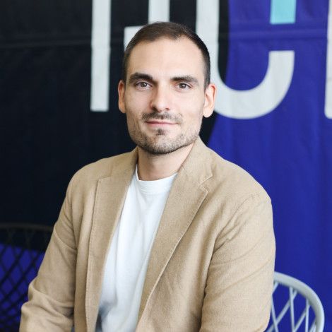 Mario Sánchez