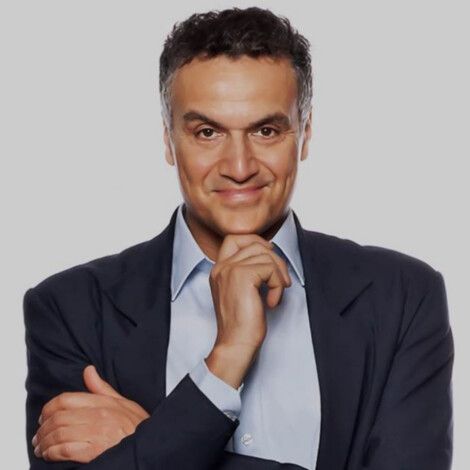 Carl Honoré