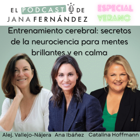 Entrenamiento cerebral: secretos de la neurociencia para para mentes brillantes y en calma