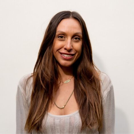 Nicole Vignola