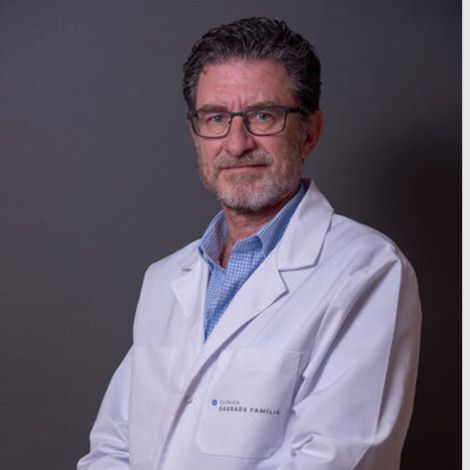 doctor Joan Matas Longevidad
